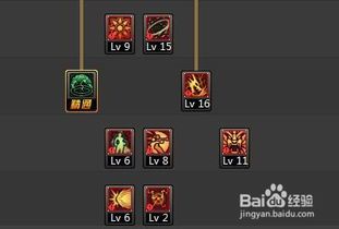 光兵安图恩加点,打造无敌输出，轻松通关副本