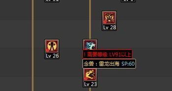 光兵安图恩加点,打造无敌输出，轻松通关副本