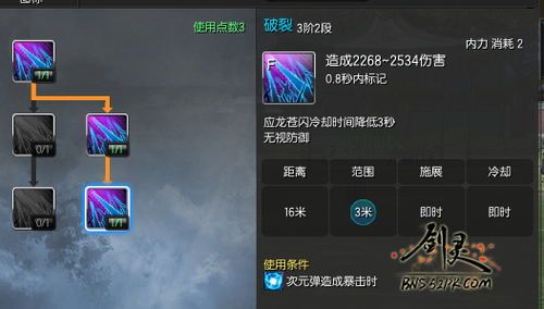 咒术师加点,解锁神秘力量，成就传奇之路