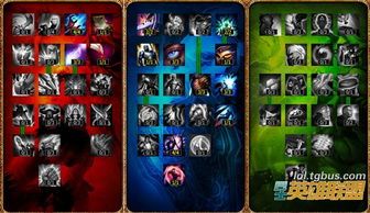 s4木木天赋加点,s4木木加点攻略，解锁全新战斗模式