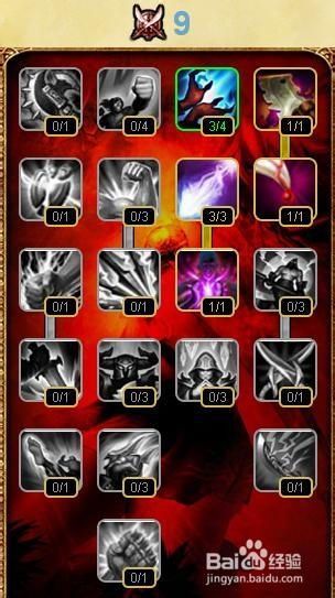 s4木木天赋加点,s4木木加点攻略，解锁全新战斗模式