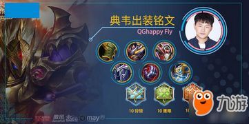 王者荣耀比赛英雄出装,打造最强战神阵容