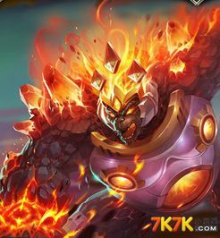 极战联盟高文出攻击装