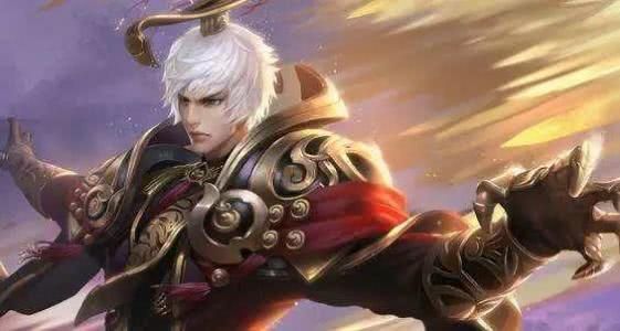 ap嬴政最强出装铭文,最强出装铭文解析，一统天下