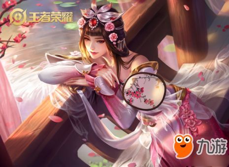 s14甄姬甄姬出装半肉,平衡输出与生存的法师之道