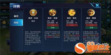 王者荣耀达摩技能加点,掌握无敌战士的精髓