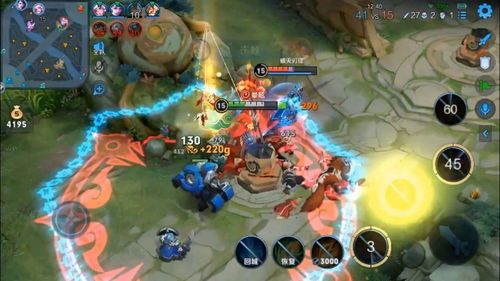 魂吕布出装,战神归来，装备解析与实战攻略