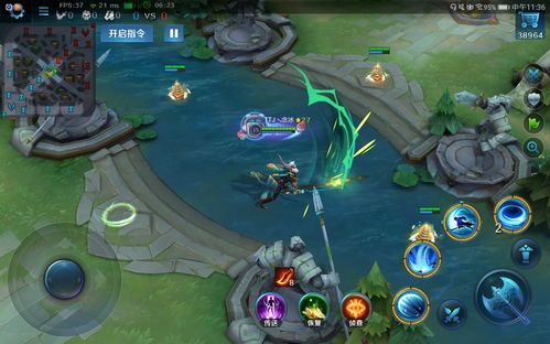 英魂之刃绯雨出装,英魂之刃中锋利刺客的崛起之路