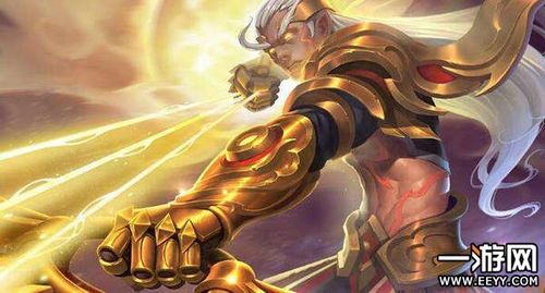 后羿最强铭文出装s11,S11赛季后羿最强铭文与出装攻略解析