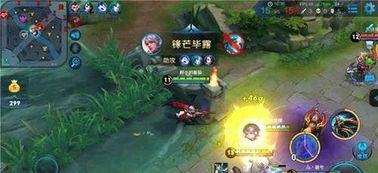 百里守约中单出装,精准打击，掌控全局