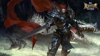 全民奇迹力魔加点,全民奇迹力魔职业全面解析