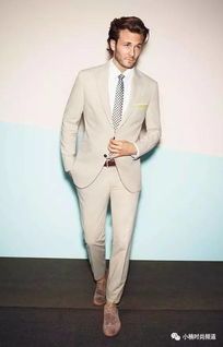 加点的西装,探索加点元素下的西装魅力