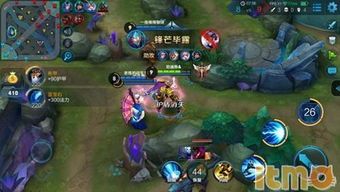 有什么出装克制墨子,揭秘克制墨子的神装组合