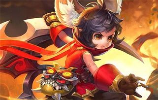 不打野的李元芳出装,战场奇兵，独领风骚