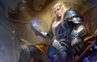 后羿最菜出装,告别菜鸟，迈向王者之路