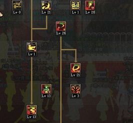 85剑魂太刀加点