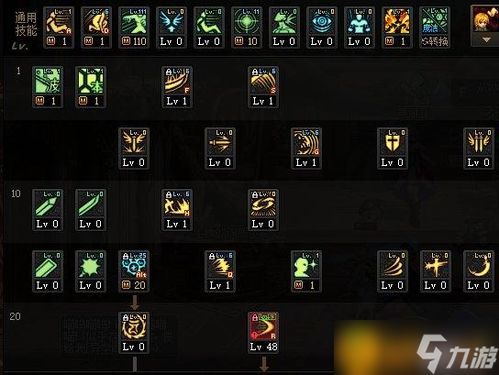 法战 加点,激荡岁月中的英勇与智慧