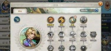 全民大航海雇佣兵加点