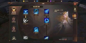 敏弓大师天赋加点,精准射击，风驰电掣的猎手之道