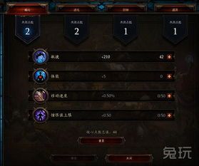 暗黑三 巅峰加点,打造无敌战神之路