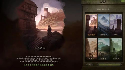 骑砍npc加点,打造无敌战神之路