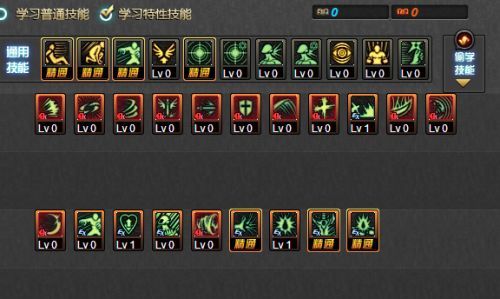 改版后狂战加点,全新改版后的加点策略解析