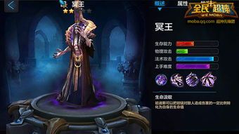 看冥王出装,揭秘看冥王出装策略与实战解析