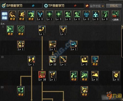 漫加点,探索奇幻世界的奇幻之旅