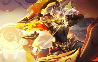 s17后羿最强出装顺序,打造无敌射手，轻松收割战场