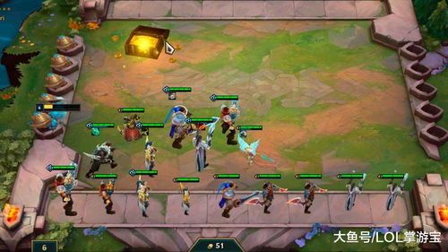 卡尔马云顶之弈最强出装,最强出装攻略解析