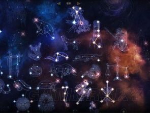 恐怖黎明剑圣星座加点,剑圣星座加点，揭秘神秘力量觉醒之路