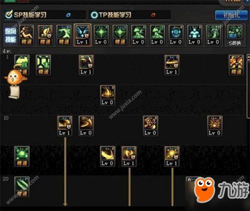 dnf征服者刷图加点,打造高效输出利器