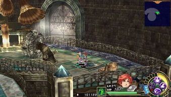 伊苏7 攻略,探寻失落文明的冒险之旅攻略解析