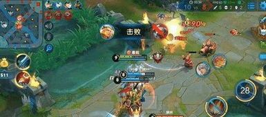 大神后羿出装,打造无敌战神