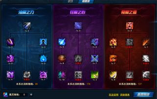 右键魔加点,解锁游戏新境界