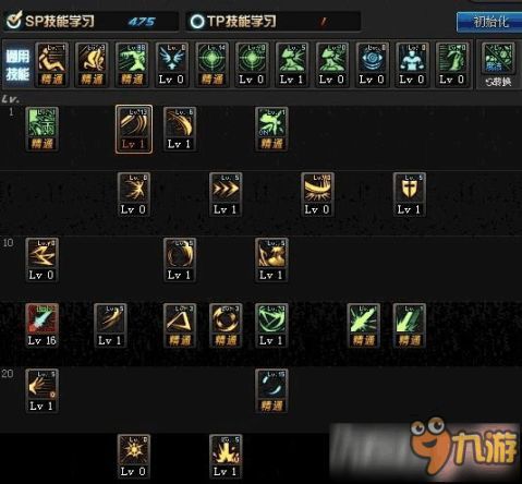 dnf剑豪最新加点,揭秘最新加点策略与实战技巧