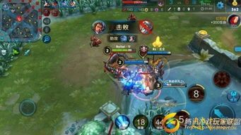 王者荣耀夏侯出装思路,王者荣耀战场霸主，解析出装策略