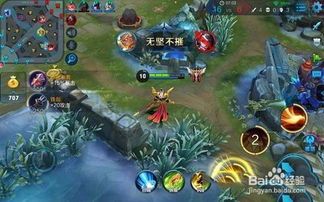 王者荣耀后羿出装太慢,告别缓慢出装，轻松制霸战场