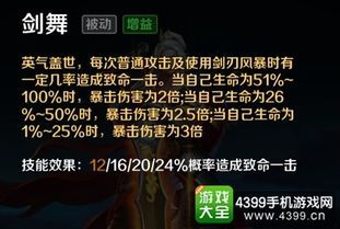 英魂之刃口袋版项羽出装,霸者之装，战无不胜