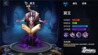 冥王肉法出装,打造无坚不摧的战斗王者