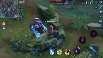 芈月的肉辅助出装,打造战场坦克女王