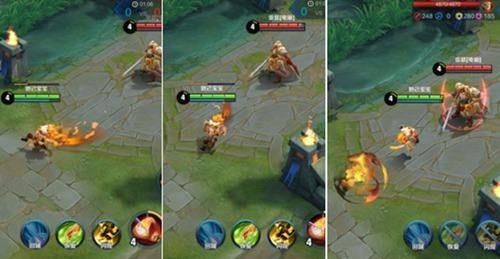 王者荣耀AD流沈梦溪出装,火力全开的爆炸输出之道