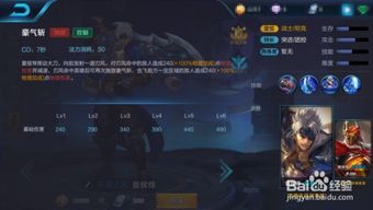 王者荣耀夏侯惇出装图片,解析王者荣耀中的坦克之王