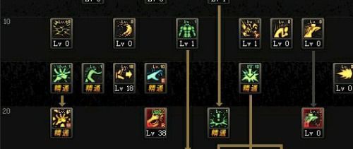 dnf柔道家加点,探寻DNF柔道家加点之道