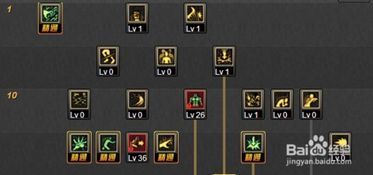 dnf柔道家加点,探寻DNF柔道家加点之道