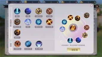 完美世界巫师加点,完美世界巫师加点全解析