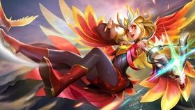 英魂之刃精卫娱乐出装,打造独特出装策略，助你战无不胜