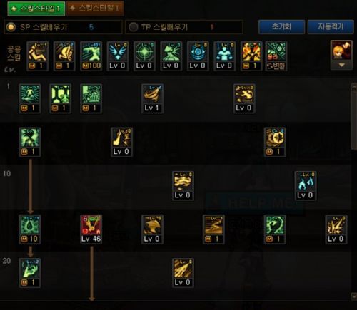 dnf魔法师三觉加点