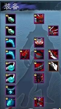 天下手游魍魉加点,解锁战力巅峰，手游战场一骑绝尘