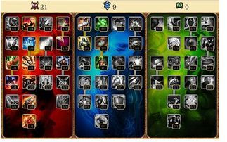 邦德加点,特工风云，加点揭秘